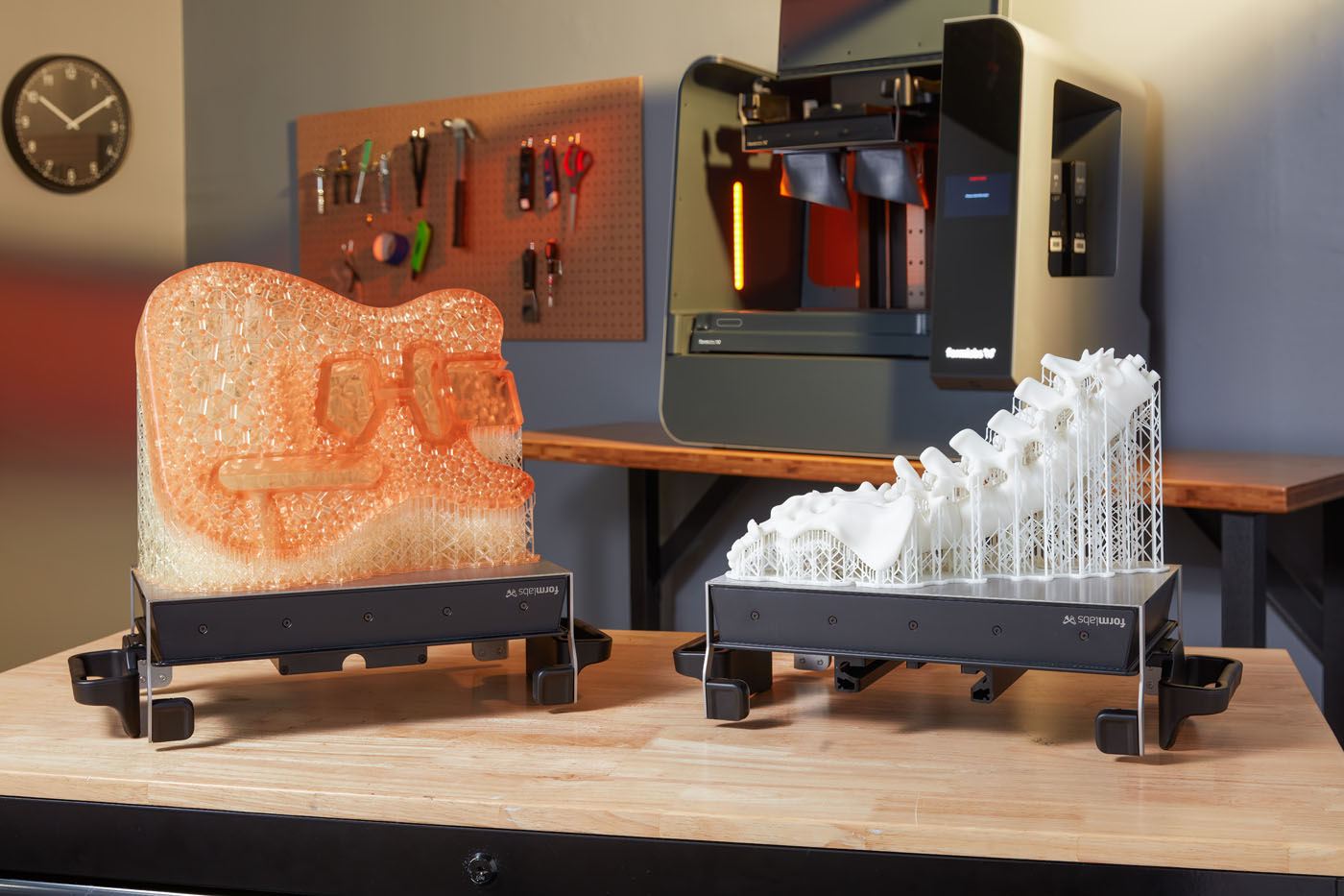 SLA Druck – Alles zur Stereolithografie mit Resin | 3Dmensionals