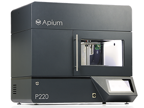 Apium P220