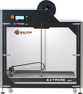 Builder Extreme 1500 PRO Dual-Feed