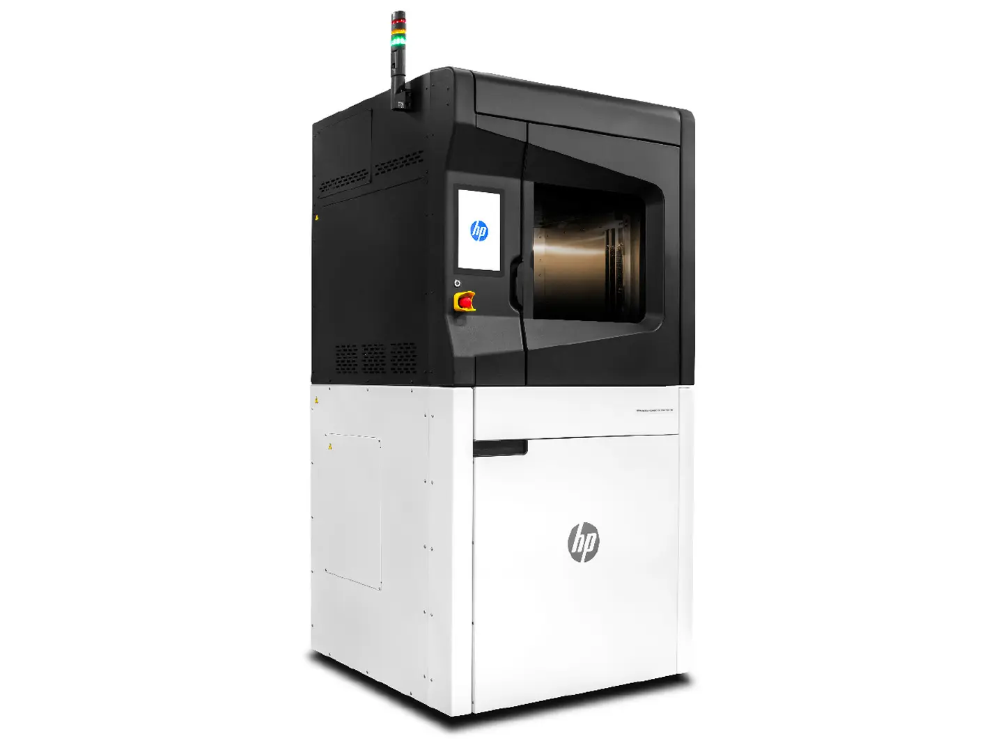 HP IF 600 HT 3D Drucker