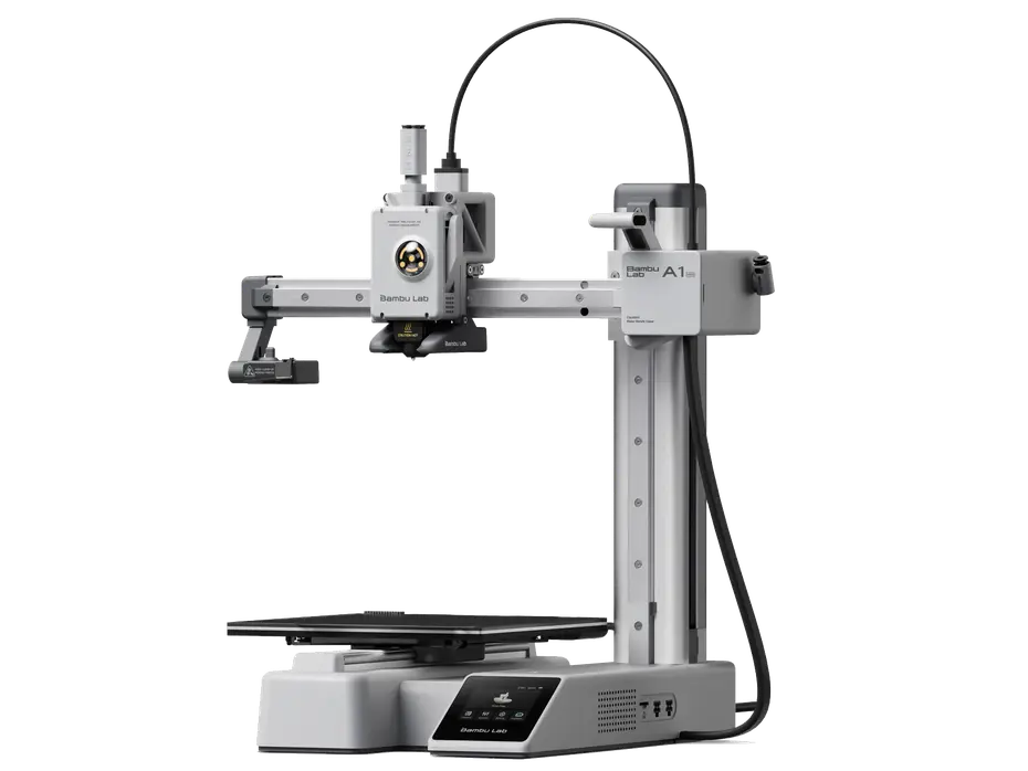Bambu Lab A1 mini