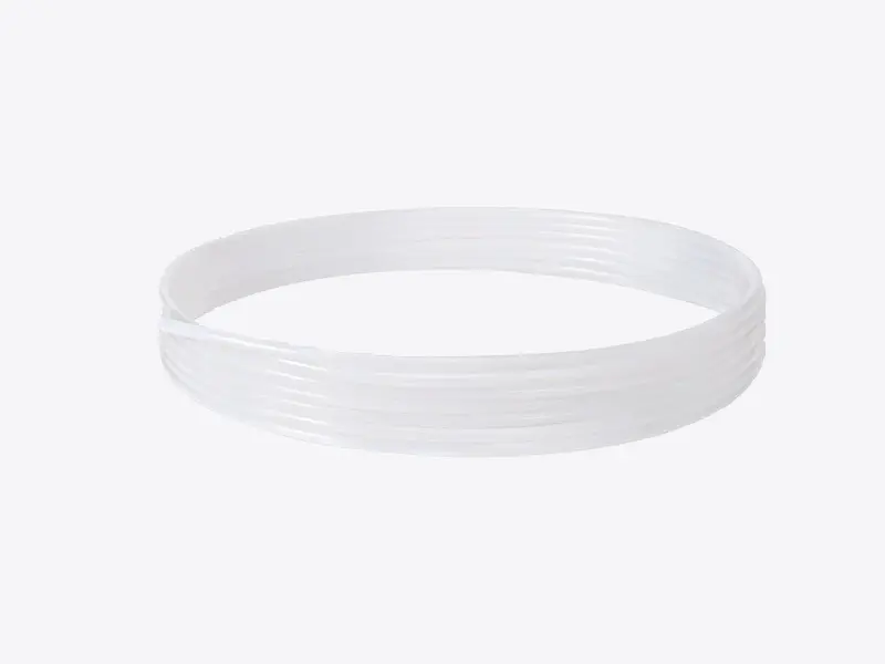 Ersatzteil: PTFE-Schlauch/Bowdenschlauch für 3D Drucker