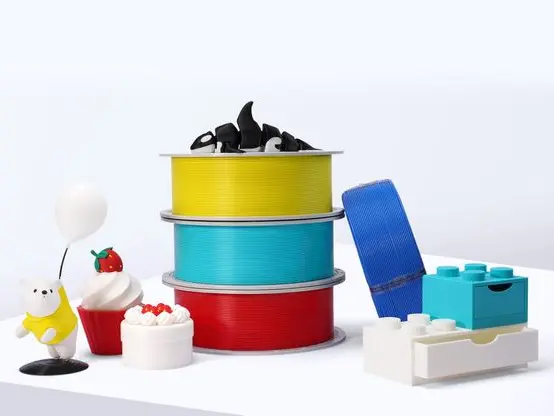 Bambu Lab Filament