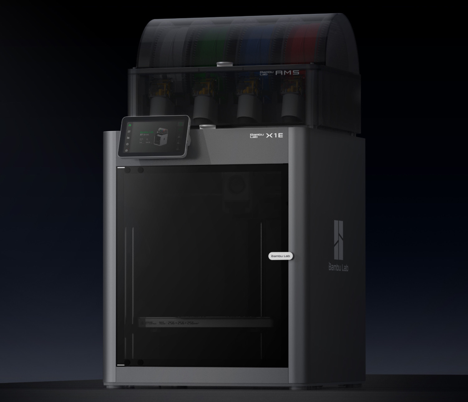 bambu-lab-x1e-3d-drucker-front-banner bambu-lab-x1e-3d-drucker-front-banner