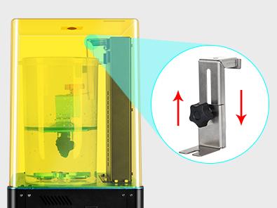 Adjustable-bracket