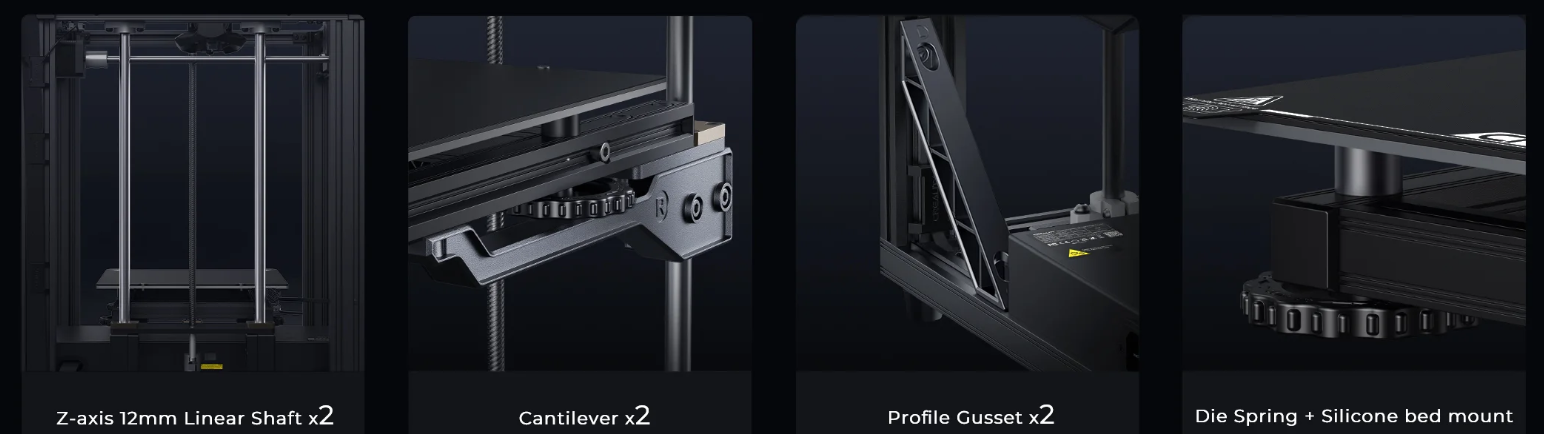 Creality3D-Ender-5-S1-stabilitaet