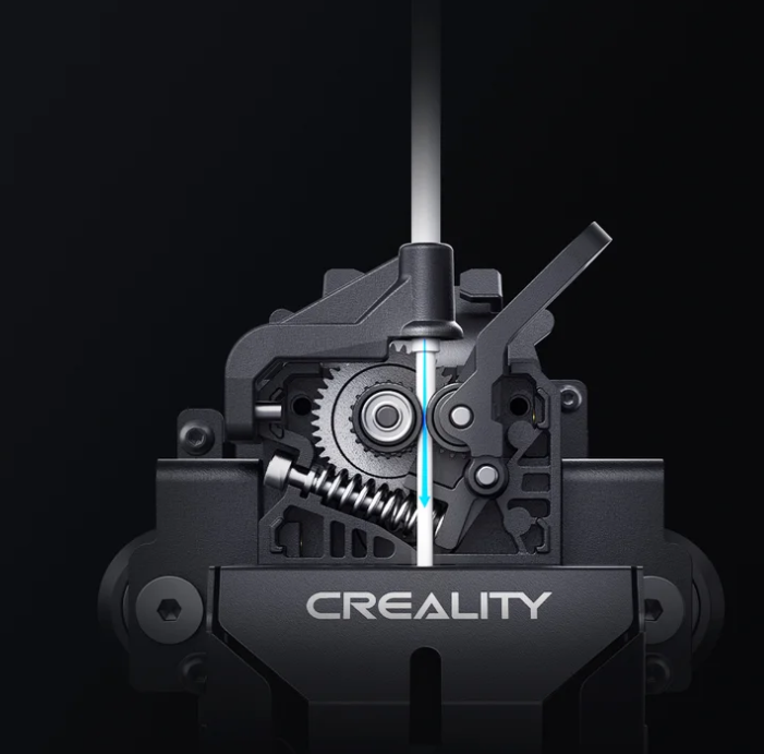 Creality3D-Ender-5-S1-Sprite-Extruder