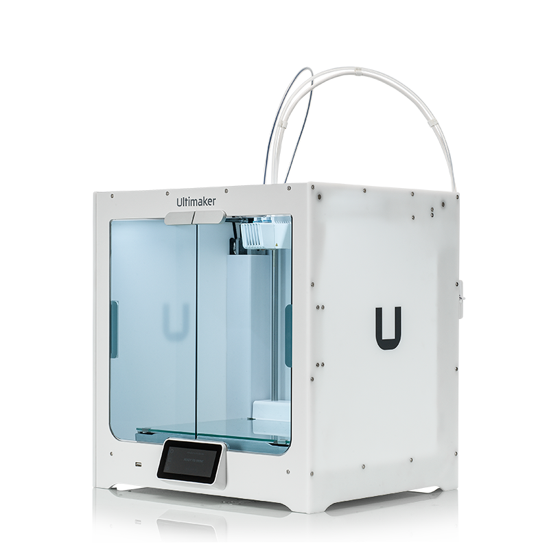 Ultimaker S5 bei 3Dmensionals entdecken