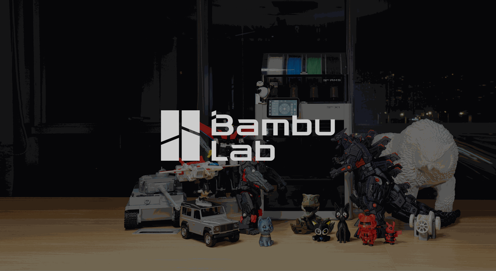 Bambu-Lab-Schulung