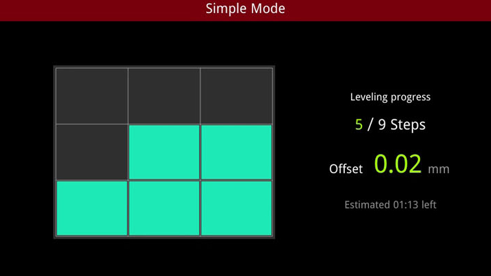 raise3d-calibration