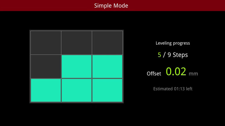 raise3d-calibration