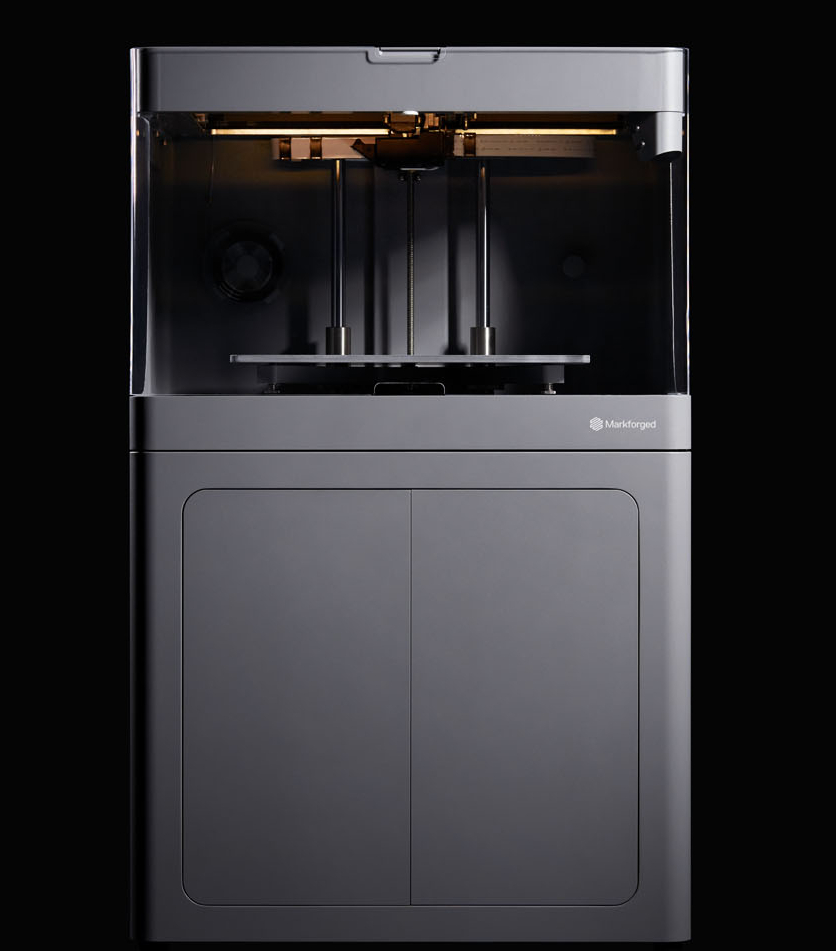 Markforged-x7-3d-drucker