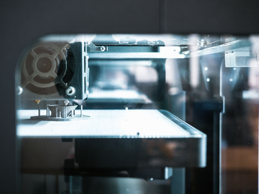 Markforged-x7-druckkopf Markforged-x7-druckkopf