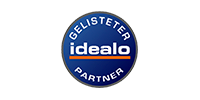 Idealo Logo