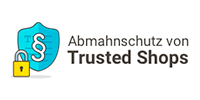 Abmahnschutz von Trusted Shops