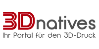 3Dnatives Logo