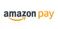 Amazon Pay Logo