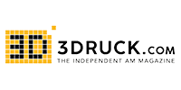 3druck.com Logo