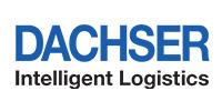 Dachser Logo