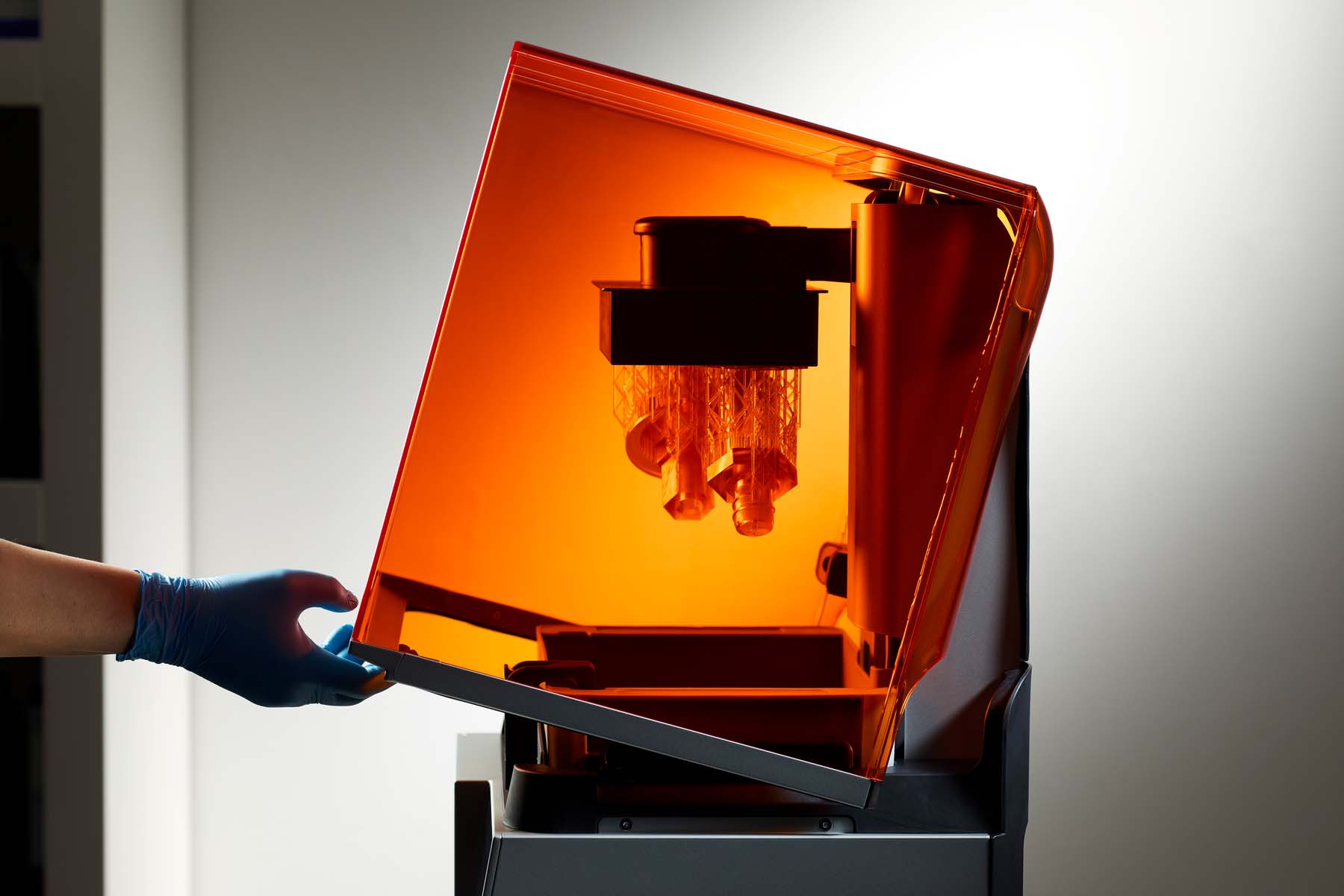 3D Drucker kaufen – Fachhändler mit Beratung | 3Dmensionals