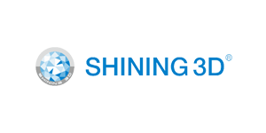 Shining3D bei 3Dmensionals