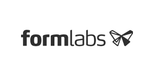 Formlabs bei 3Dmensionals
