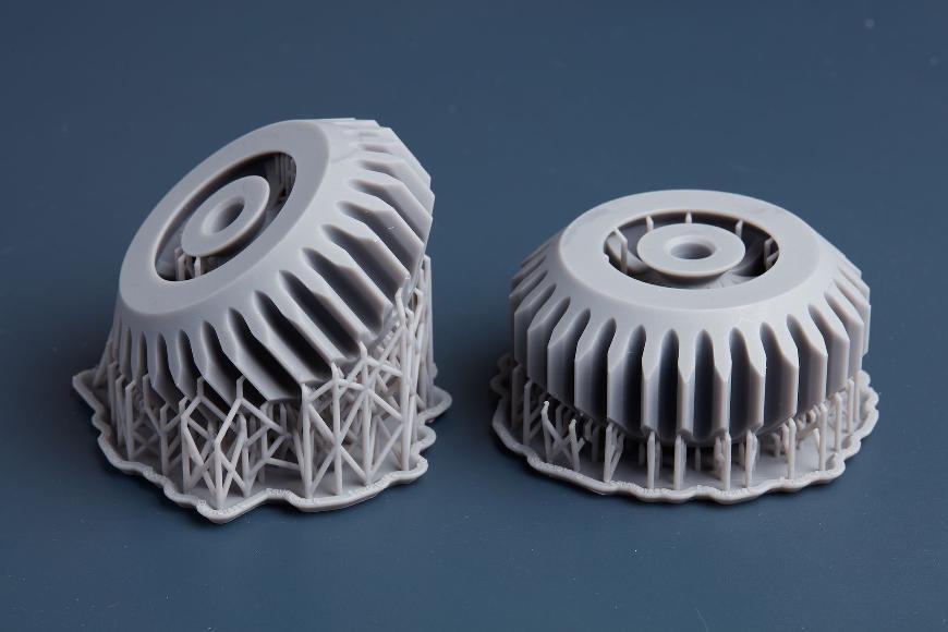 Einstieg in den Harz 3D Druck - SLA und MSLA in Überblick