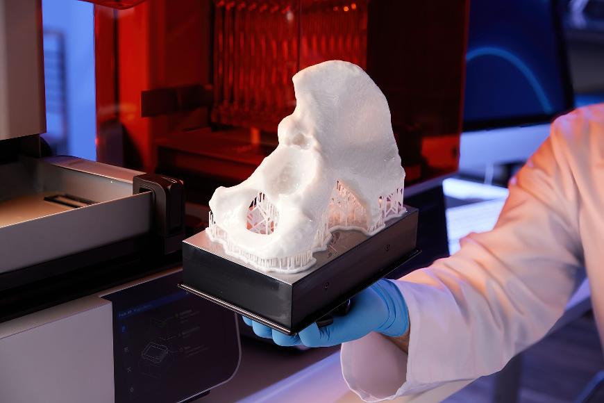 Einstieg in den Harz 3D Druck - SLA und MSLA in Überblick
