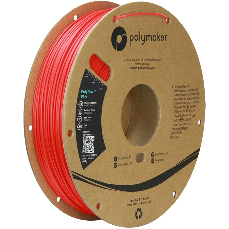 MakerBot Method PLA Filament