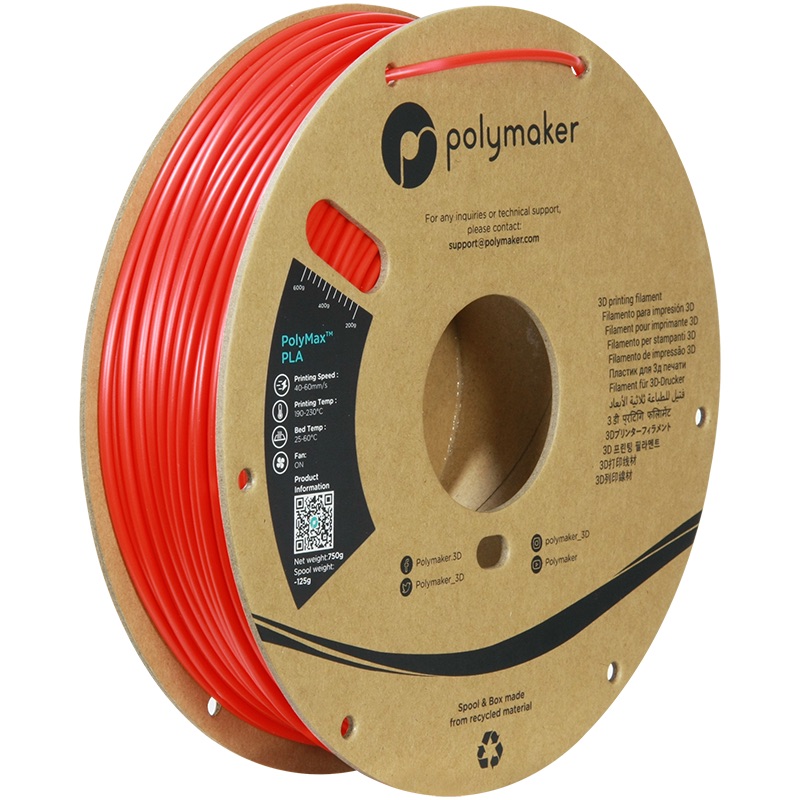 MakerBot Method PLA Filament