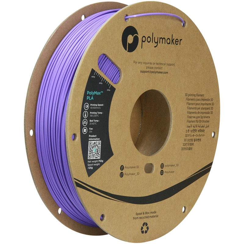 MakerBot Method PLA Filament