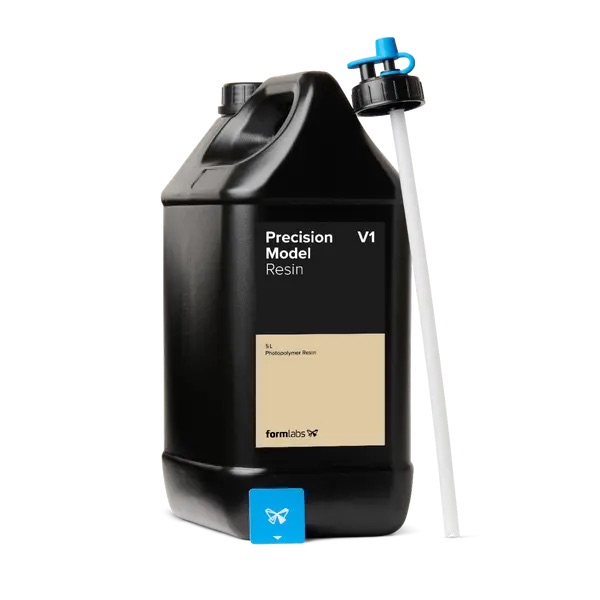 Formlabs Precision Model Resin V1 (Form 4)