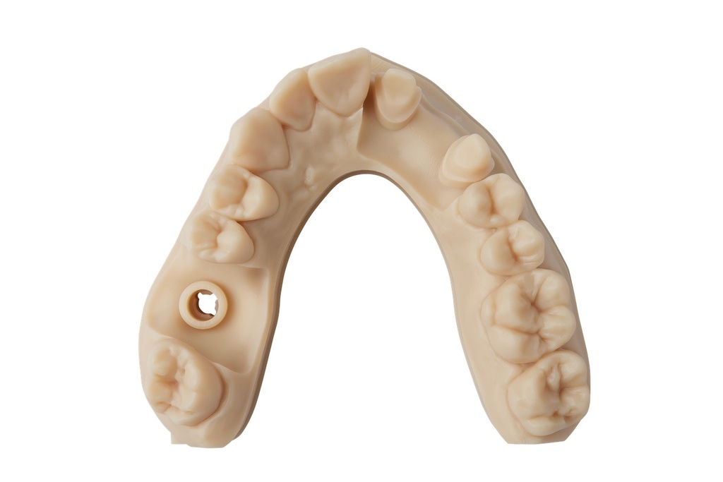 Formlabs Precision Model Resin V1 (Form 4)