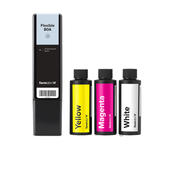 Formlabs Soft Tissue Starter Pack (Form 3)