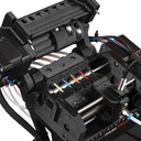 Prusa MMU3 assembled Multimaterial Unit
