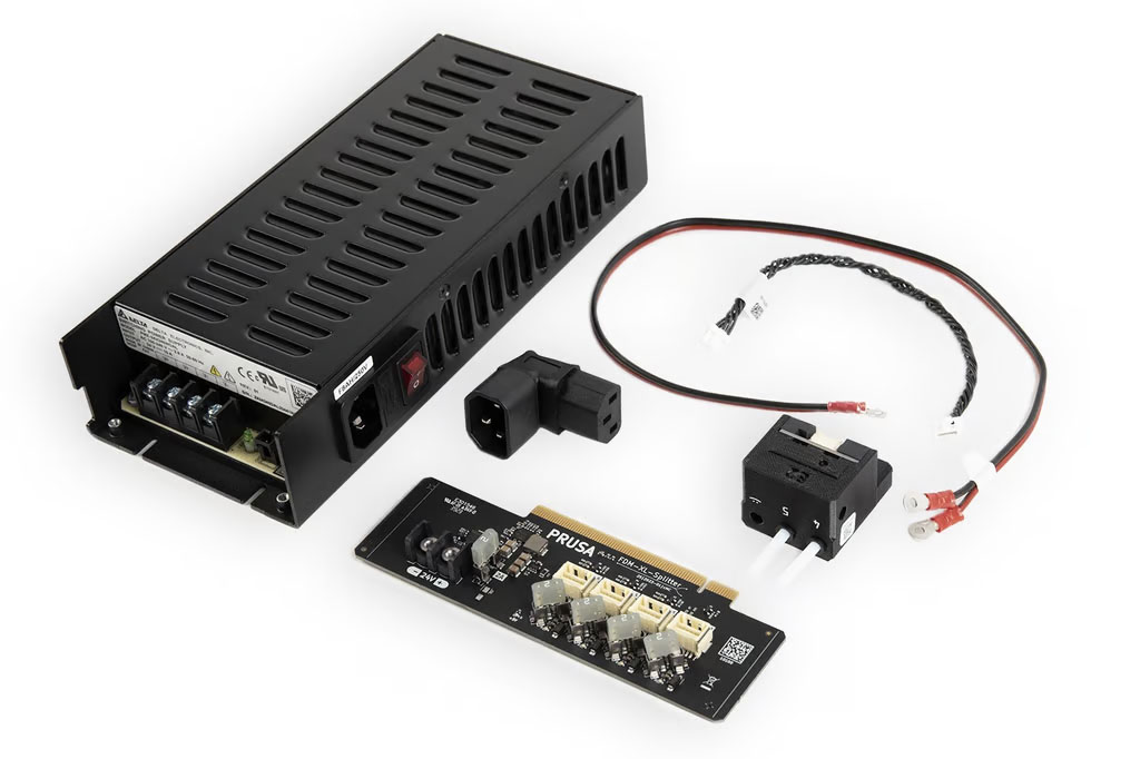 Original Prusa XL Toolhead Upgrade (+ Tools)