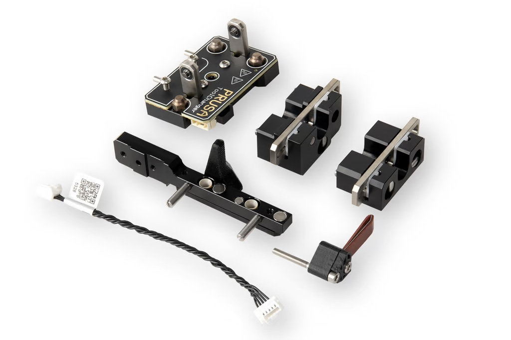 Original Prusa XL Toolhead Upgrade (+ Tools)