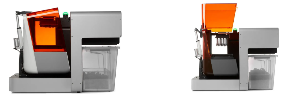 Vorführgerät: Formlabs Form 3 inkl. Form Auto