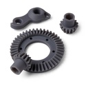 Formlabs Grey Resin V4.1 (Form 3)