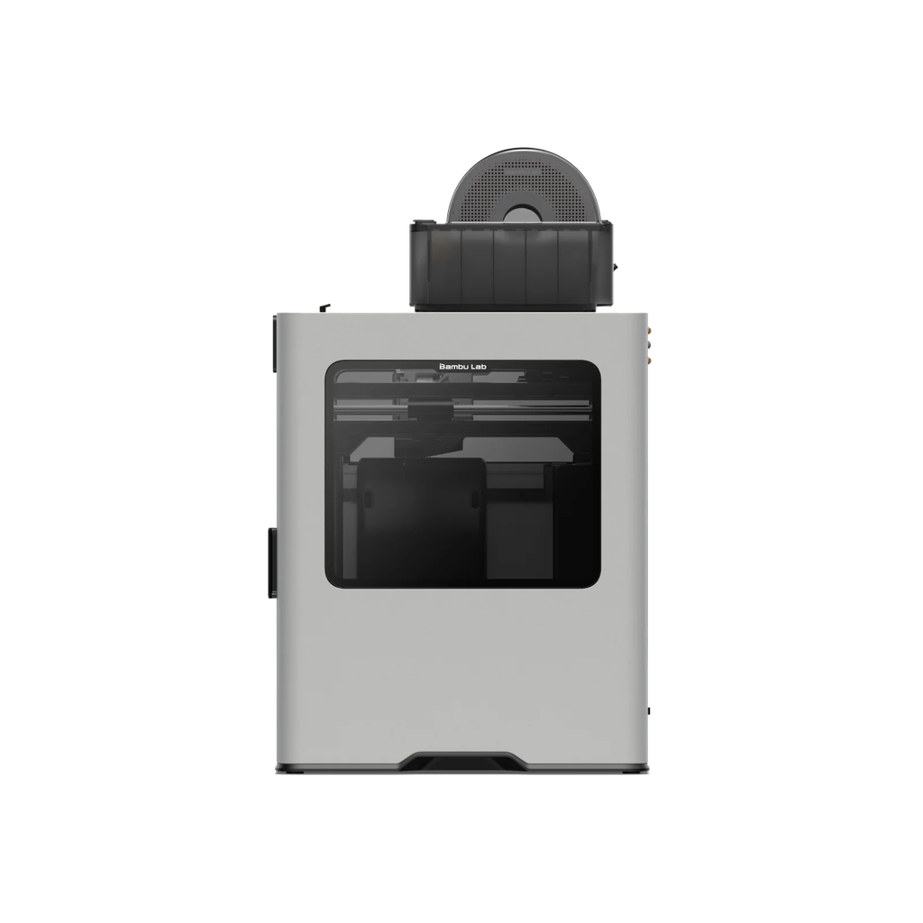 Bambu Lab H2D 3D Drucker