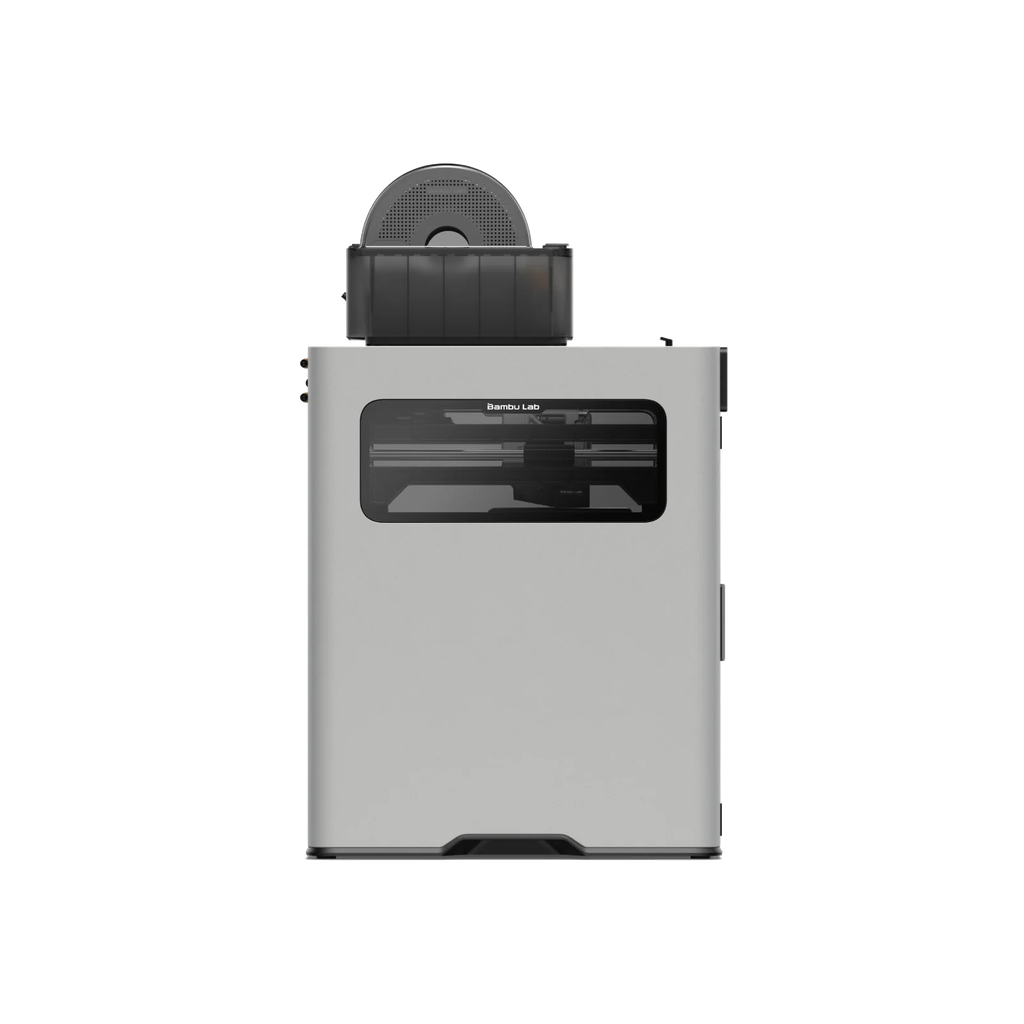 Bambu Lab H2D 3D Drucker