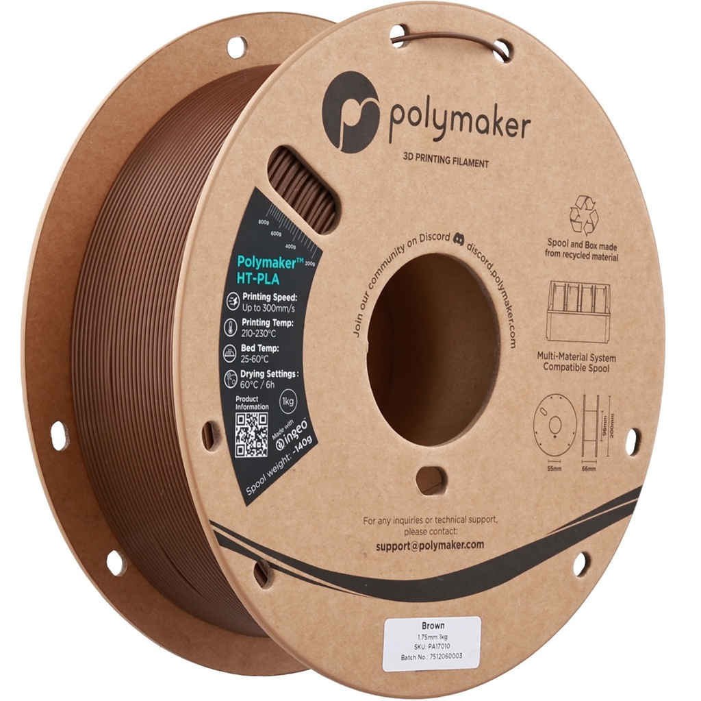 Polymaker HT-PLA (High Temp)