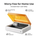 xTool M1 Ultra 4-in-1 Deluxe Kit