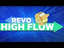 E3D Revo High Flow Nozzle
