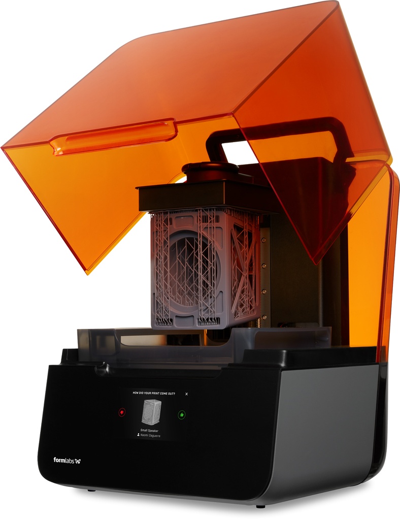 Formlabs Form 3+ Complete Package