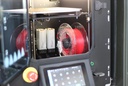 CR-3D FieldRACK