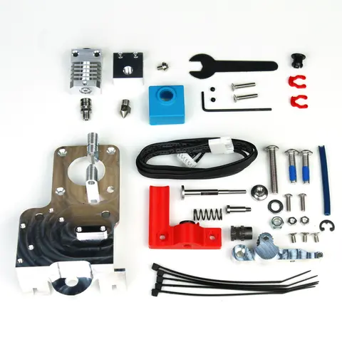 Micro Swiss Direct Drive Extruder für Creality Drucker.webp