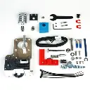 Micro Swiss Direct Drive Extruder für Creality Drucker.webp