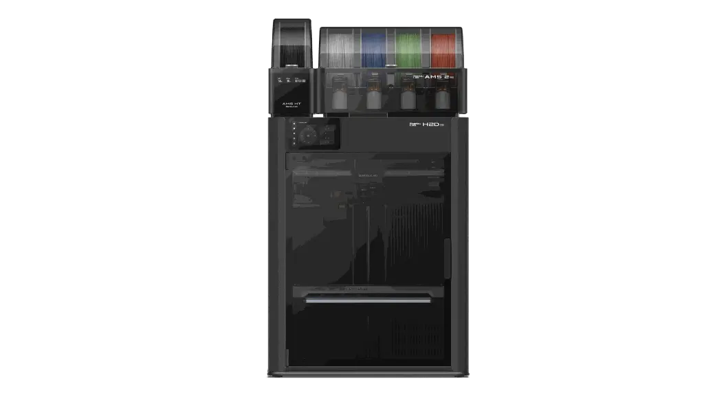 H2D Pro 3D Drucker