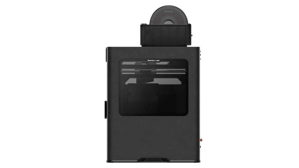 Bambu Lab H2D Pro 3D Drucker